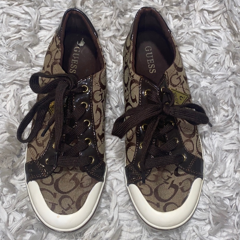 Guess shoes